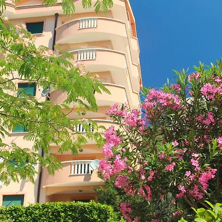 Monte Top Family Apart Apartament *