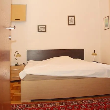 Monte Top Family Apart Apartament Podgorica
