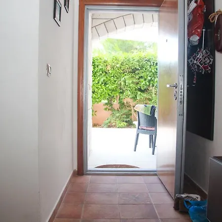 Monte Top Family Apart Apartament