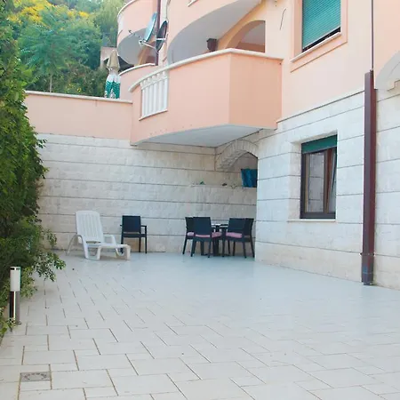 Apartament Monte Top Family Apart