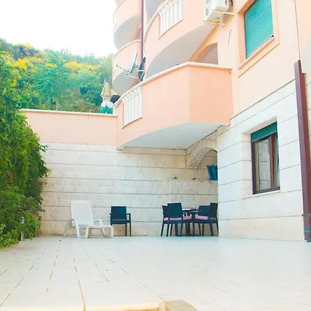 Monte Top Family Apart Podgorica