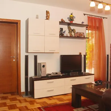 Apartament Monte Top Family Apart