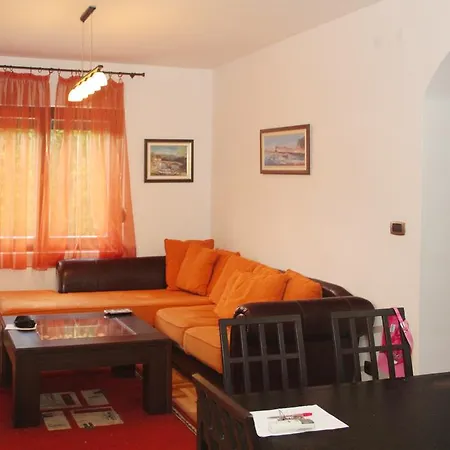 Monte Top Family Apart Podgorica