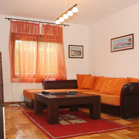 Monte Top Family Apart Apartament *
