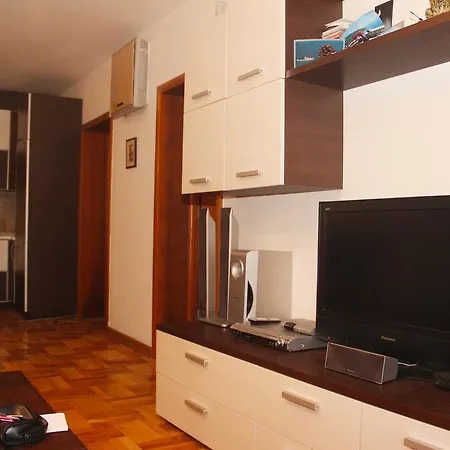 Monte Top Family Apart Podgorica