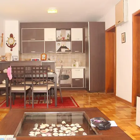 Apartament Monte Top Family Apart *