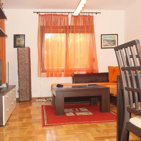 Апартаменти Monte Top Family Apart *