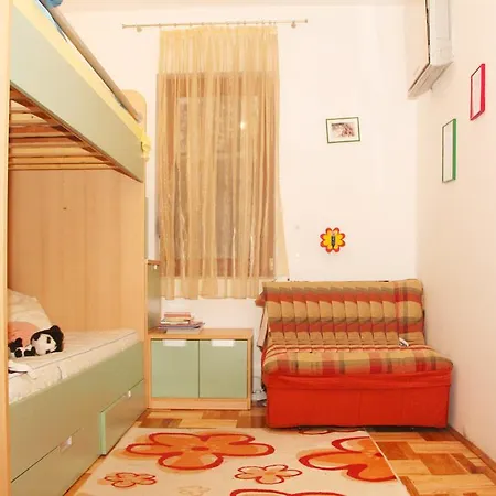 Monte Top Family Apart Апартаменти