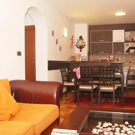 Апартаменти Monte Top Family Apart